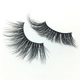 25mm 8D MINK EYELASHES 8D63Z