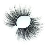 25mm 8D MINK EYELASHES 8D63Z