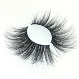 25mm 8D MINK EYELASHES 8D63Z