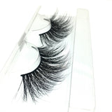 25mm 8D MINK EYELASHES 8D63Z