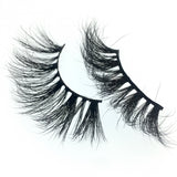 25mm 8D MINK EYELASHES 8D68Z