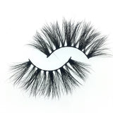 25mm 8D MINK EYELASHES 8D68Z