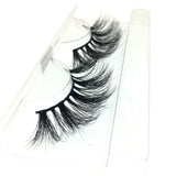 25mm 8D MINK EYELASHES 8D68Z