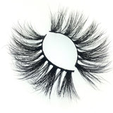 25mm 8D MINK EYELASHES 8D68Z