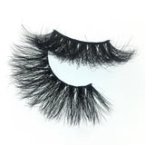 25mm 8D MINK EYELASHES 8D72Z
