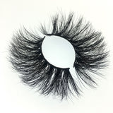 25mm 8D MINK EYELASHES 8D72Z