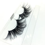 25mm 8D MINK EYELASHES 8D76Z