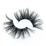 25mm 8D MINK EYELASHES 8D76Z