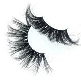 25mm 8D MINK EYELASHES 8D76Z