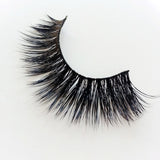 Mink Lashes AFB008
