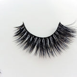 Mink Lashes AFB008