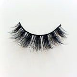 Mink Lashes AFB010T