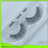 Mink Lashes AFM010