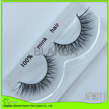 Mink Lashes AFM011
