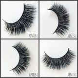 Mink Lashes AFM015-1