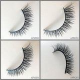 Mink Lashes AFMS201
