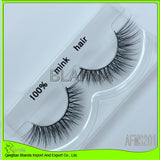 Mink Lashes AFMS201