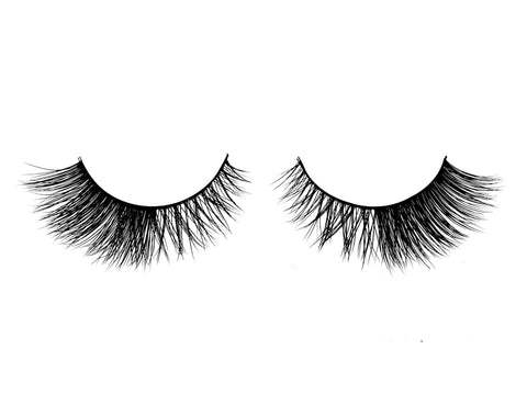 Mink Lashes NAF10