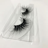 3D MINK EYELASHES 2039