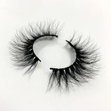 3D MINK EYELASHES 2039