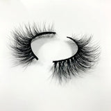 3D MINK EYELASHES  D0061X