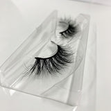 3D MINK EYELASHES 3D628
