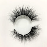 3D MINK EYELASHES 3D628