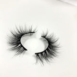 3D MINK EYELASHES 3D628