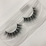 3D MINK EYELASHES 3DAH010