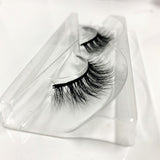 3D MINK EYELASHES 3DAH010