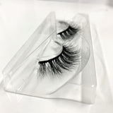 3D MINK EYELASHES 3DAH010