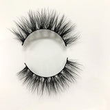 3D MINK EYELASHES 3DAH010
