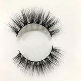 3D MINK EYELASHES 3DAH010