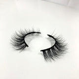 3D MINK EYELASHES 3DAH010