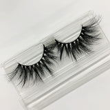 25mm 8D MINK EYELASHES 8D089