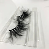 25mm 8D MINK EYELASHES 8D089