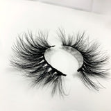 25mm 8D MINK EYELASHES 8D089
