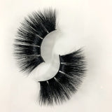 25mm 8D MINK EYELASHES 8D621