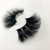 25mm 8D MINK EYELASHES 8D621