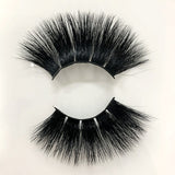 25mm 8D MINK EYELASHES 8D621