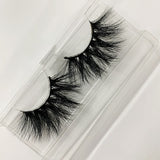 25mm 8D MINK EYELASHES 8DEM31
