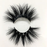 25mm 8D MINK EYELASHES 8DEM31