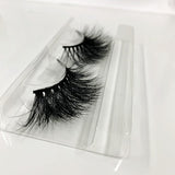 25mm 8D MINK EYELASHES 8DX12