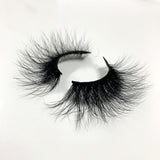 25mm 8D MINK EYELASHES 8DX13