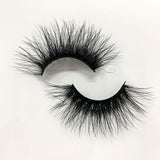 25mm 8D MINK EYELASHES 8DX13