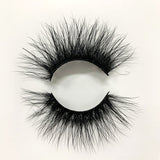 25mm 8D MINK EYELASHES 8DX13
