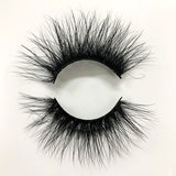 25mm 8D MINK EYELASHES 8DX13