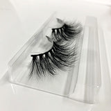 25mm 8D MINK EYELASHES 8DX14
