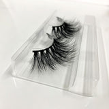 25mm 8D MINK EYELASHES 8DX14