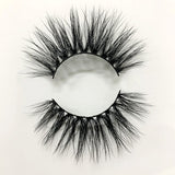 25mm 8D MINK EYELASHES 8DX14